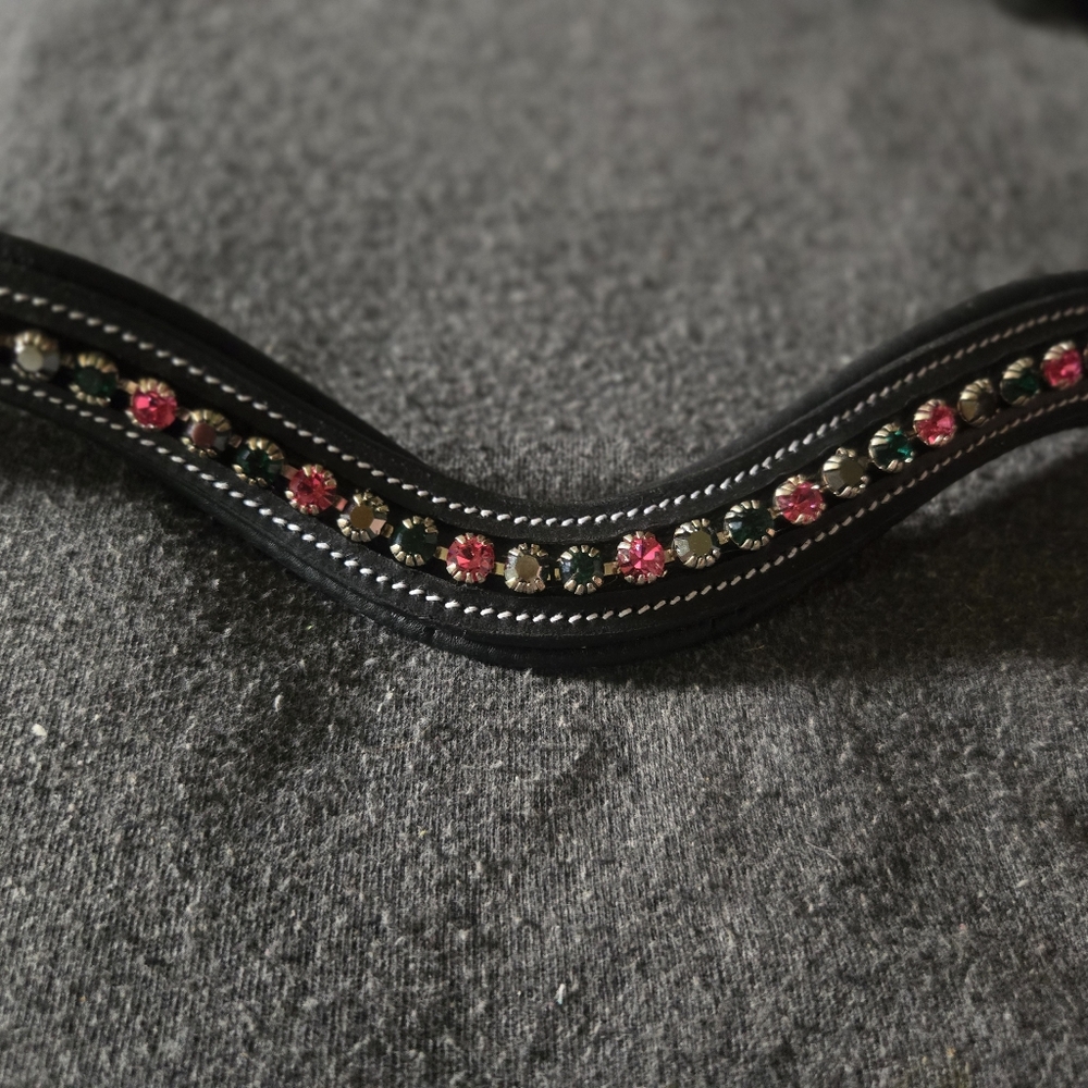 Bling Browband